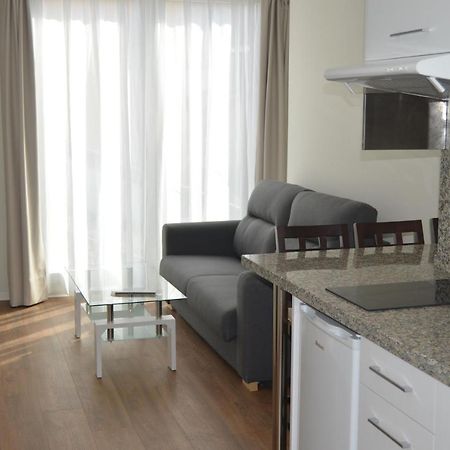 Apartamentos El Beyu Onís Exterior foto